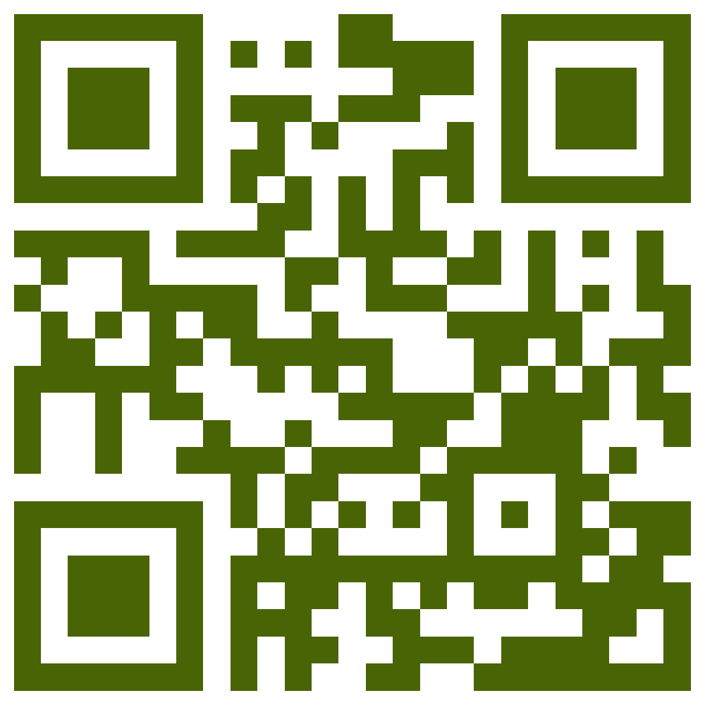 QR code to download My Padi
